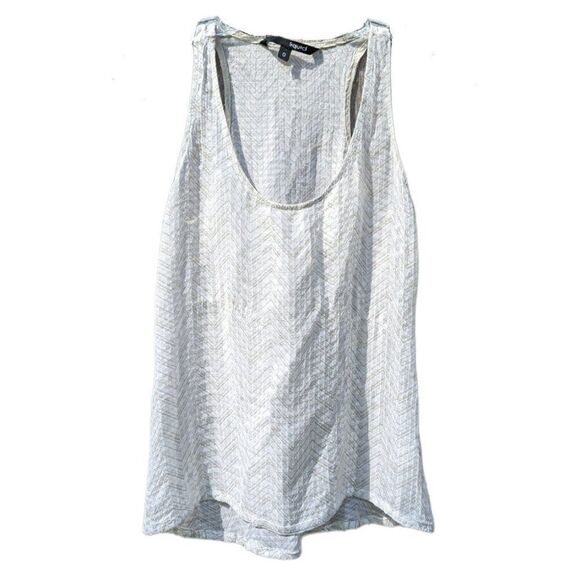 liquid sequin tank 0 - Picture 1 of 5
